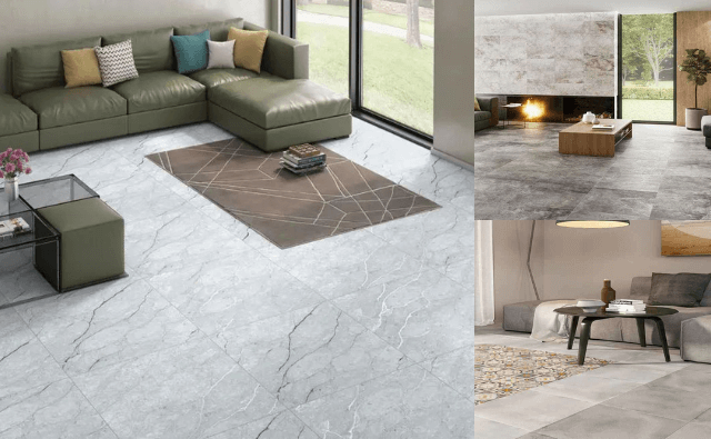 5 Reasons to Choose Ceramic Floor Tiles