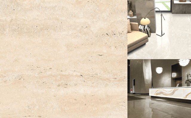 Beige Marble Slab Manufacturer in India