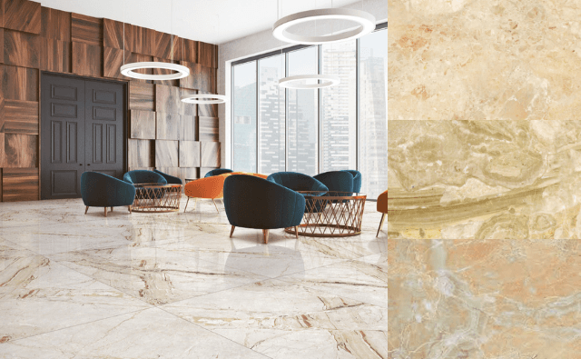 Breccia Marble Tiles Manufacturer in India