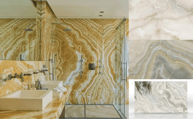 Onyx Marble Tiles Manufacturer in India
