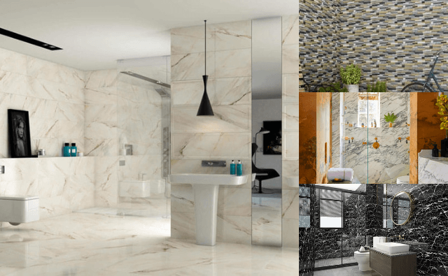 Wall Tiles Manufacturer in Morbi