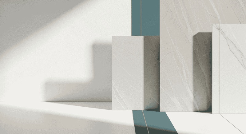 Complete Guide to Large Format Porcelain Tiles for Commercial and Residential Projects