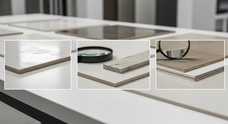 How to Check Tile Quality Before Buying: A Practical Buyers Guide