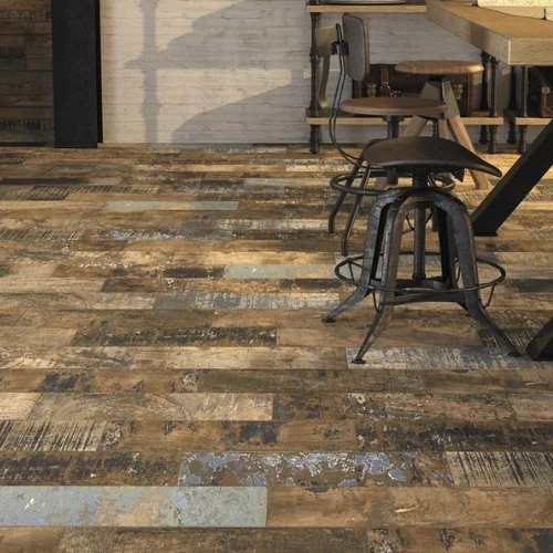 Rustic Floor Tiles